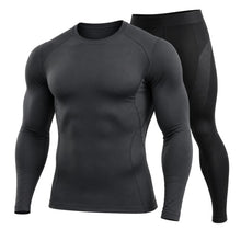 Compression Wear