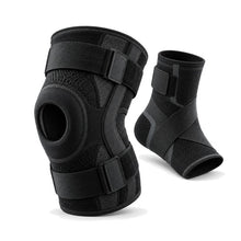Supports & Braces
