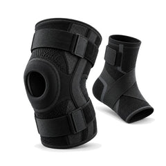 Supports & Braces