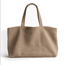 Shopping Bags & Baskets