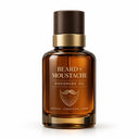 Beard & Moustache Oil
