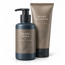 Beard Wash & Shampoos