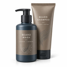 Beard Wash & Shampoos