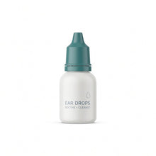 Ear drops