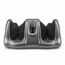 Electric Foot & Handheld Massagers