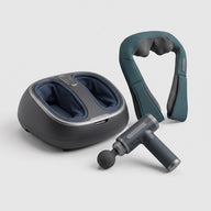 Electronic Massagers