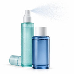 Facemist & Toner