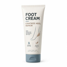Foot Cream & Lotions