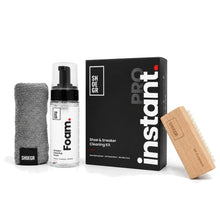 Shoe Care & Comfort