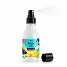 Body Sprays & Mists