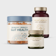 Gut, Heart & Preventive Care
