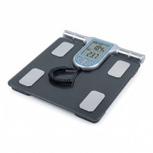 Body Fat Analyser