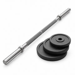 Barbells & Plates