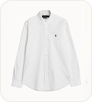 Formal Shirts