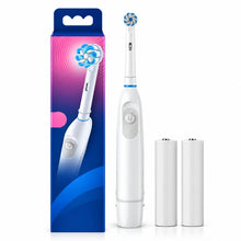 Power Toothbrushes