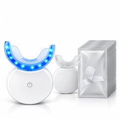 Teeth Whitening Kits