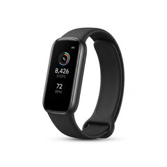 Fitness Trackers