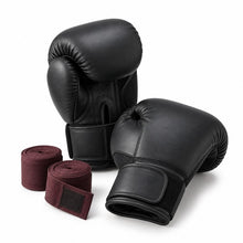 Combat Sports