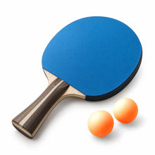Table Tennis
