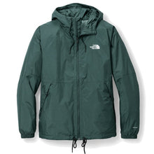 Rain Jackets