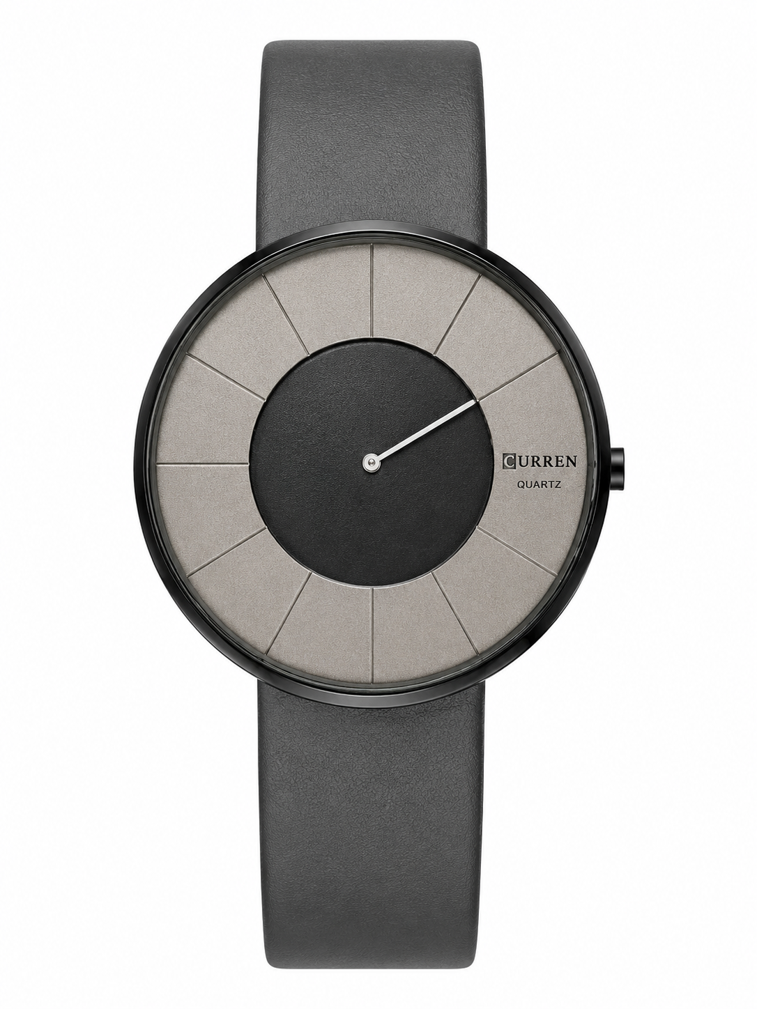 Titan Edge Round Analog Watch - 10003NL01