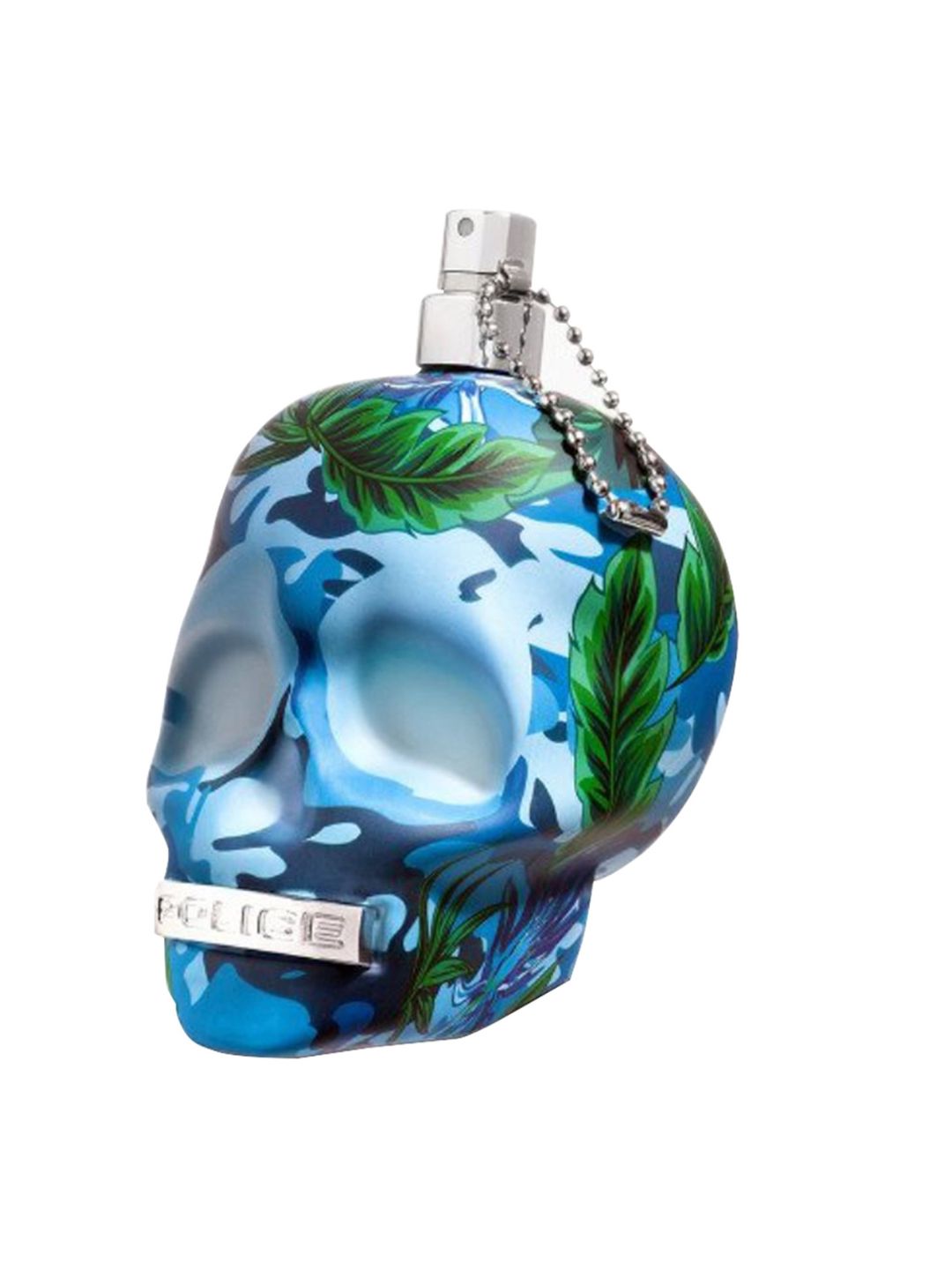 Police To Be Exotic Jungle Eau de Toilette (125ml)