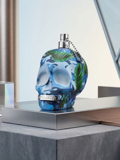 Police To Be Exotic Jungle Eau de Toilette (125ml)