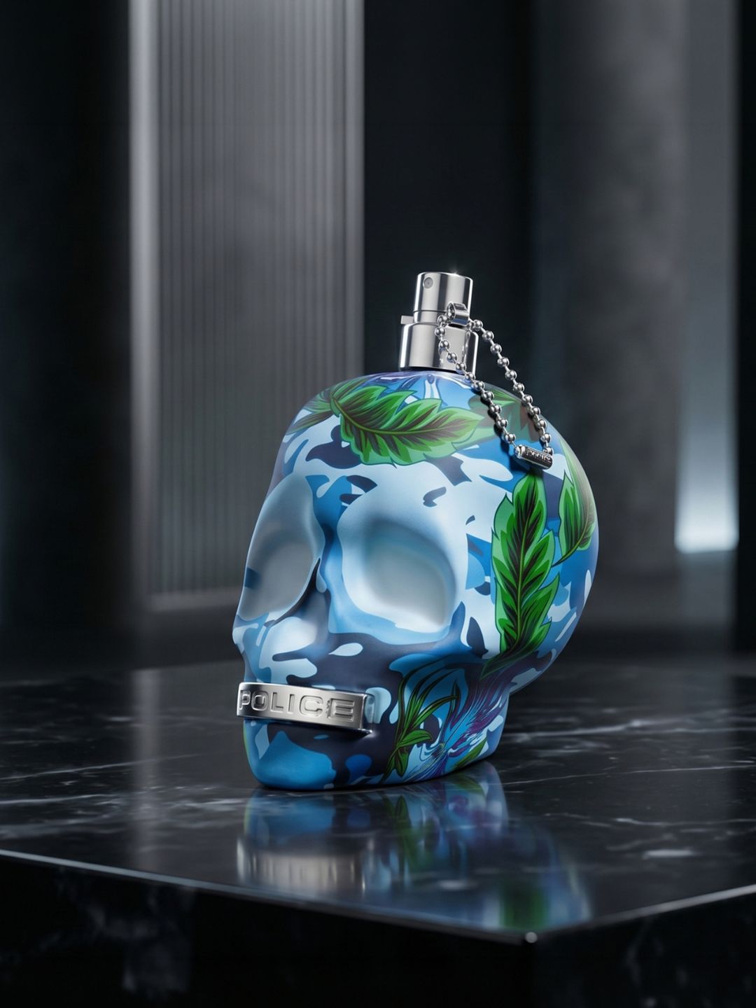 Police To Be Exotic Jungle Eau de Toilette (125ml)
