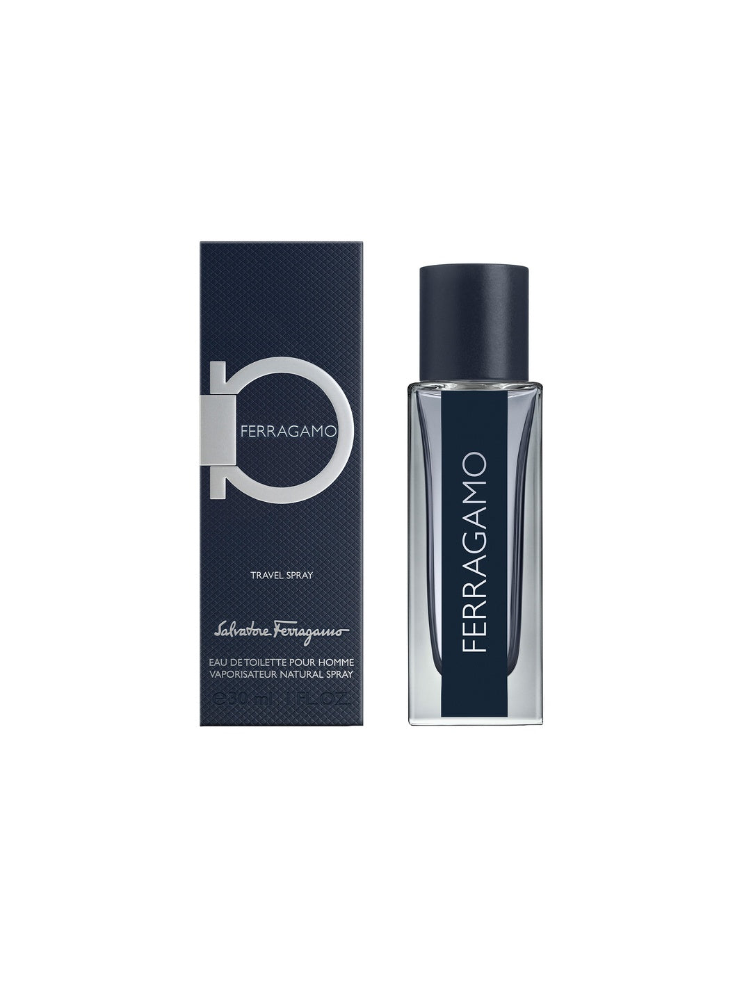 Ferragamo Ferragamo Eau de Toilette 30ml