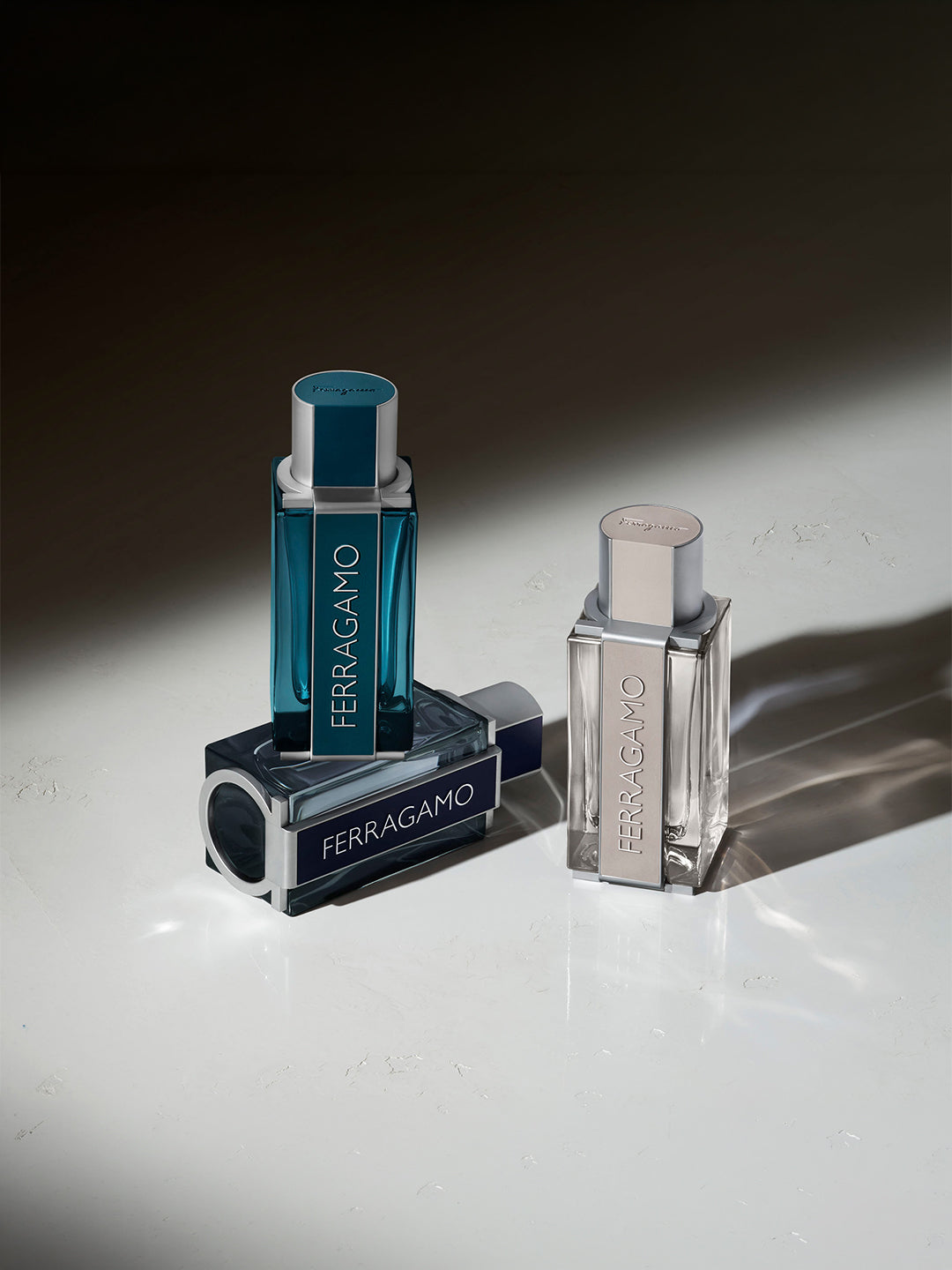 Ferragamo Ferragamo Eau de Toilette 30ml