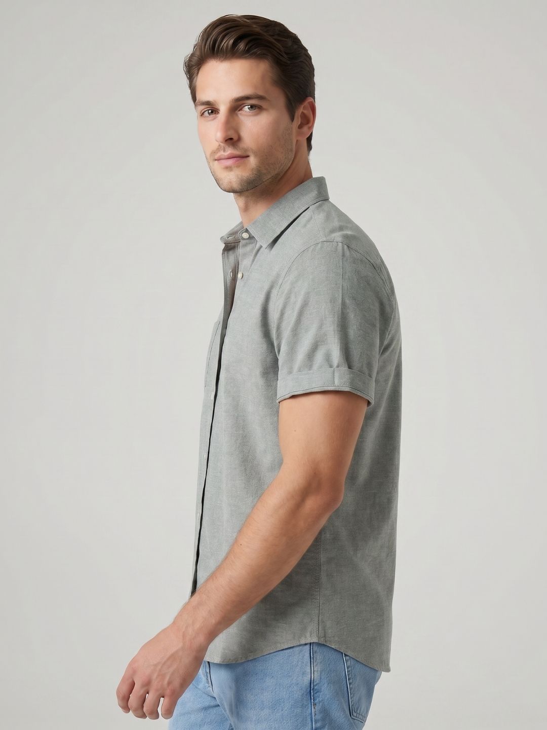 LIGHT GREY