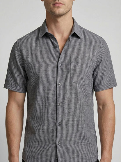GREY MILANGE