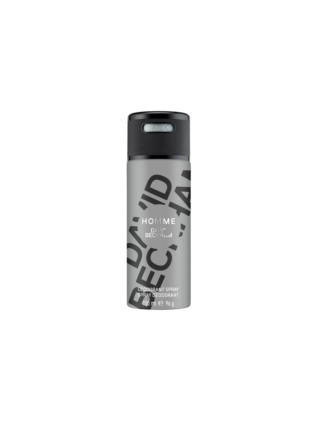 David Beckham Homme Deodorant Spray 150ml