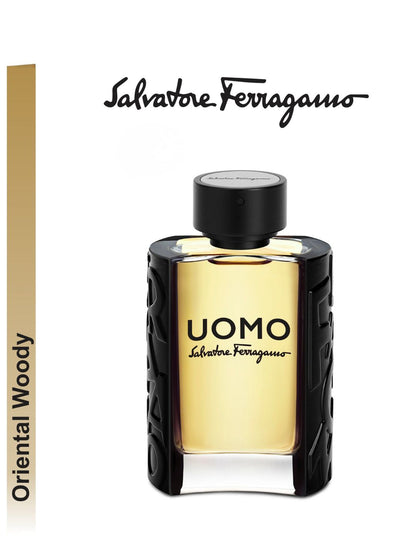 Ferragamo Uomo Eau de Toilette (50ml)