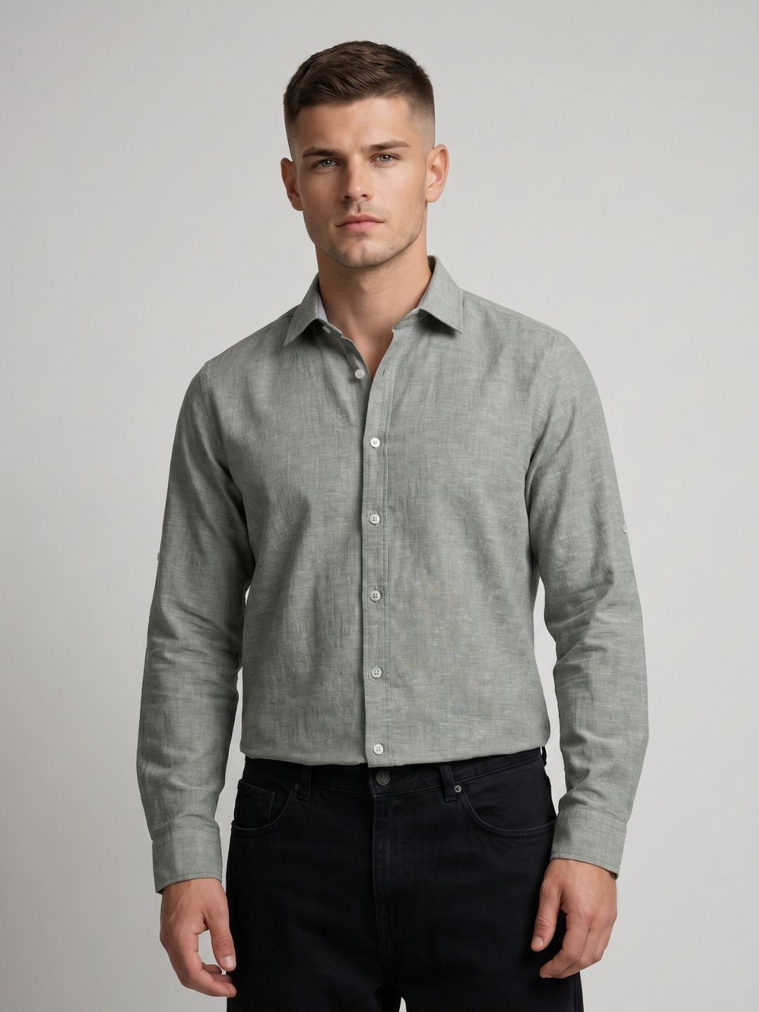 DARK GREY
