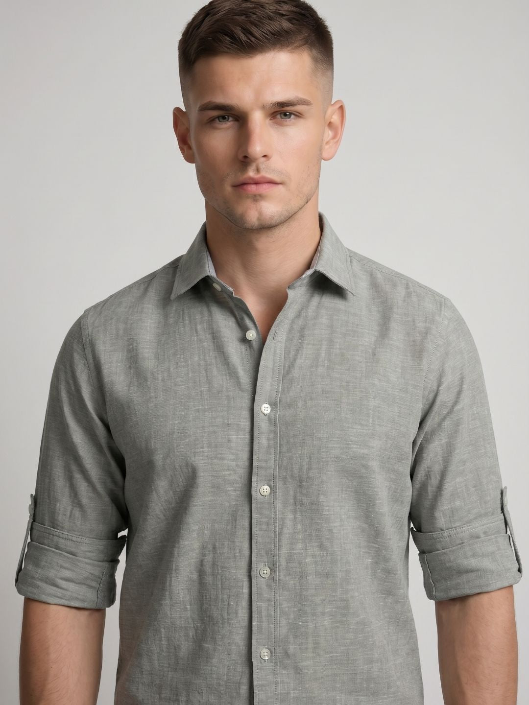DARK GREY