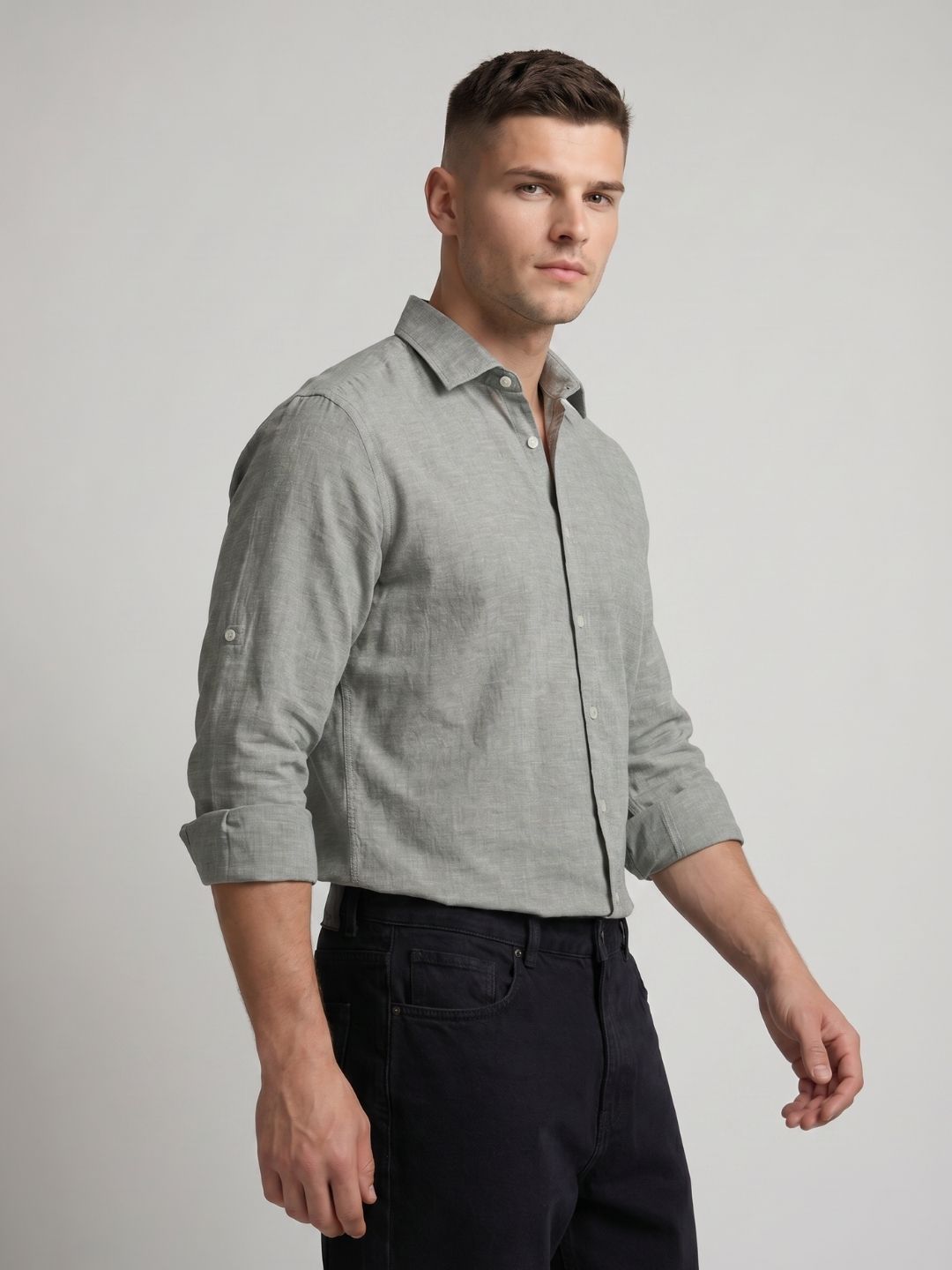 DARK GREY