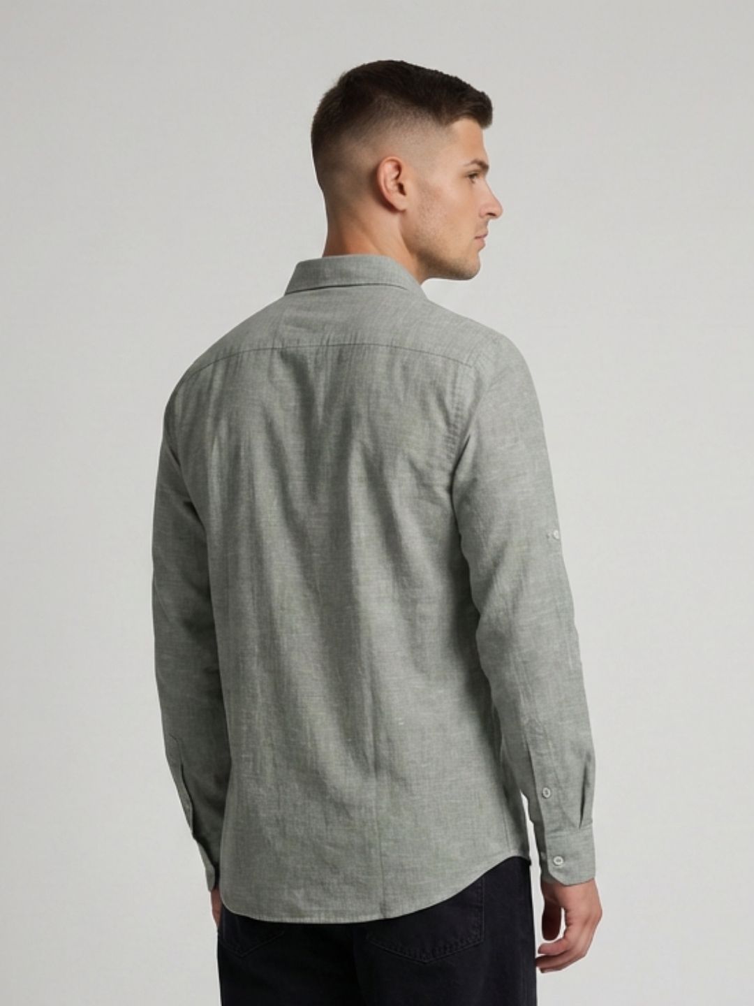 DARK GREY