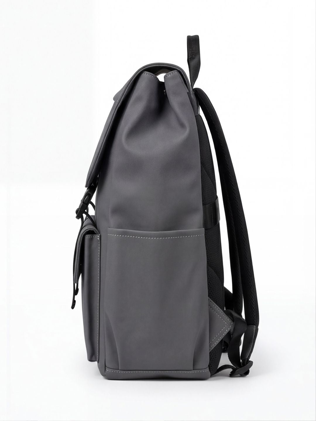 Powerlook Grey Backpack