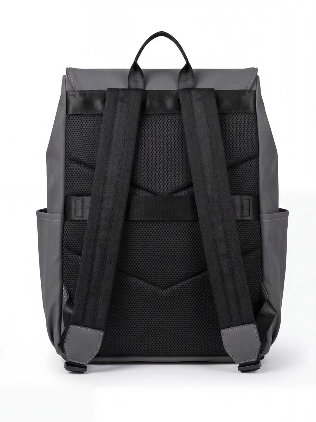 Powerlook Grey Backpack