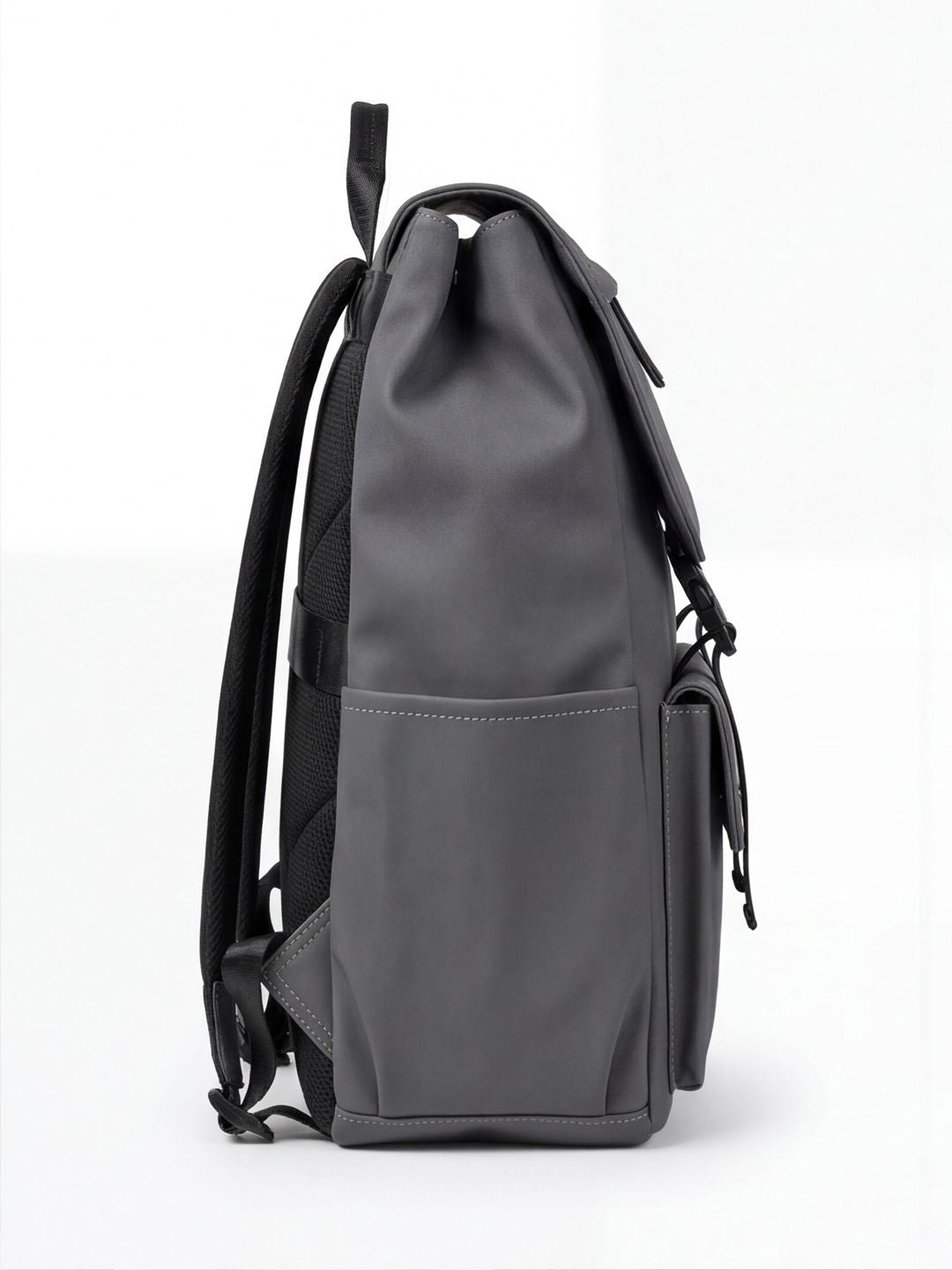 Powerlook Grey Backpack