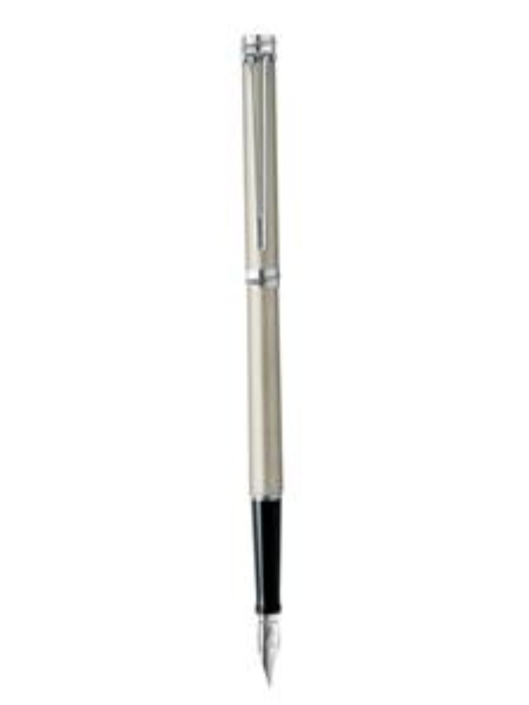 Waterman Harmonie Beige Fountain Pen Medium Nib
