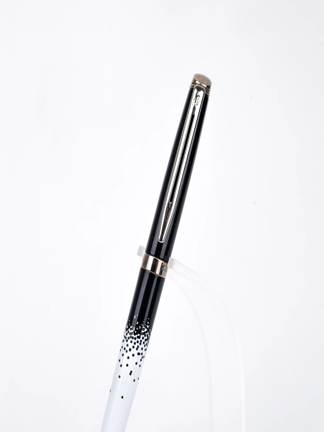 Waterman Hemisphere Ombres et Lumieres Ballpoint Pen Medium Nib