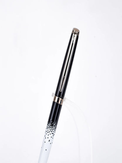 Waterman Hemisphere Ombres et Lumieres Ballpoint Pen Medium Nib