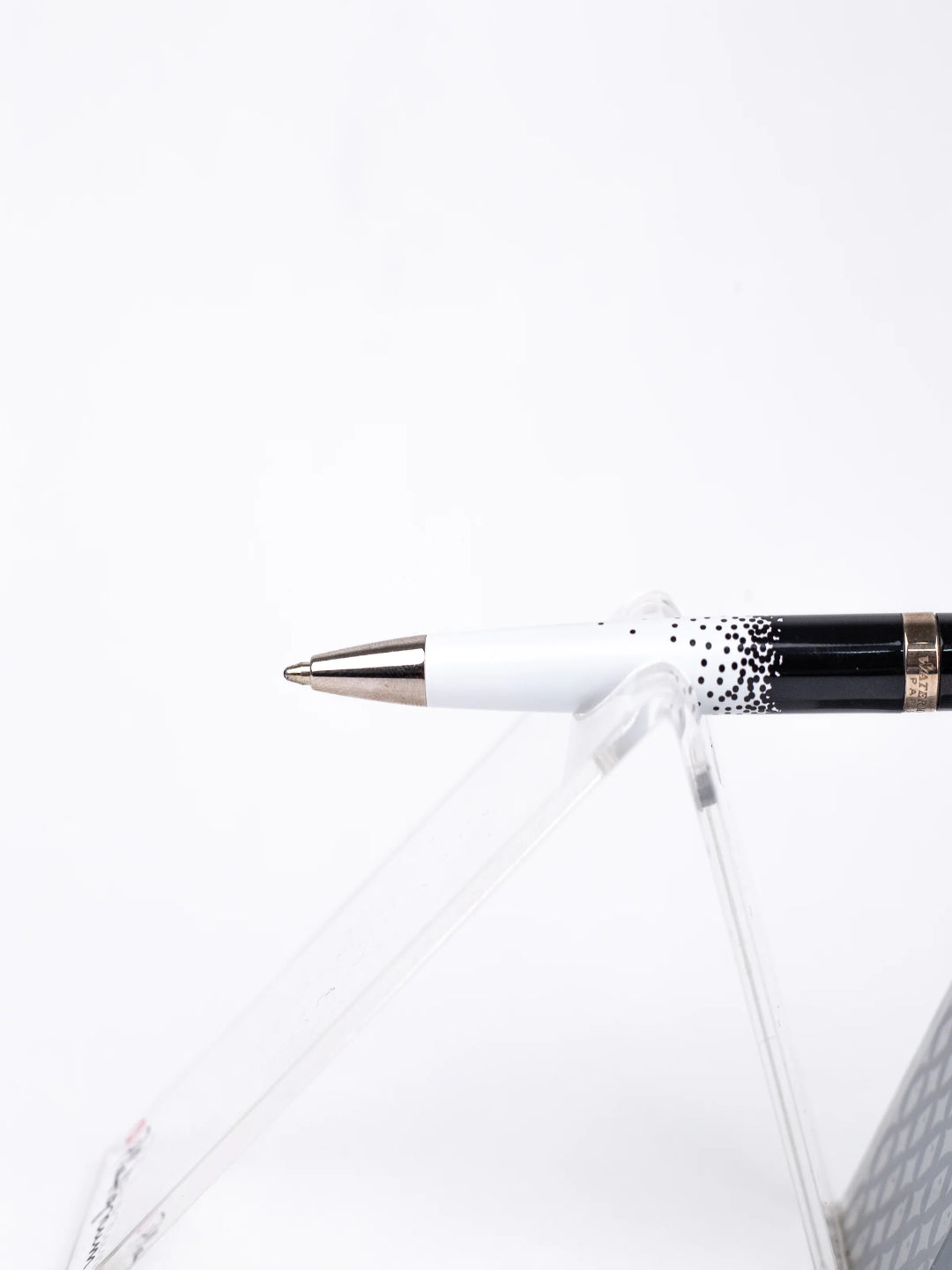 Waterman Hemisphere Ombres et Lumieres Ballpoint Pen Medium Nib