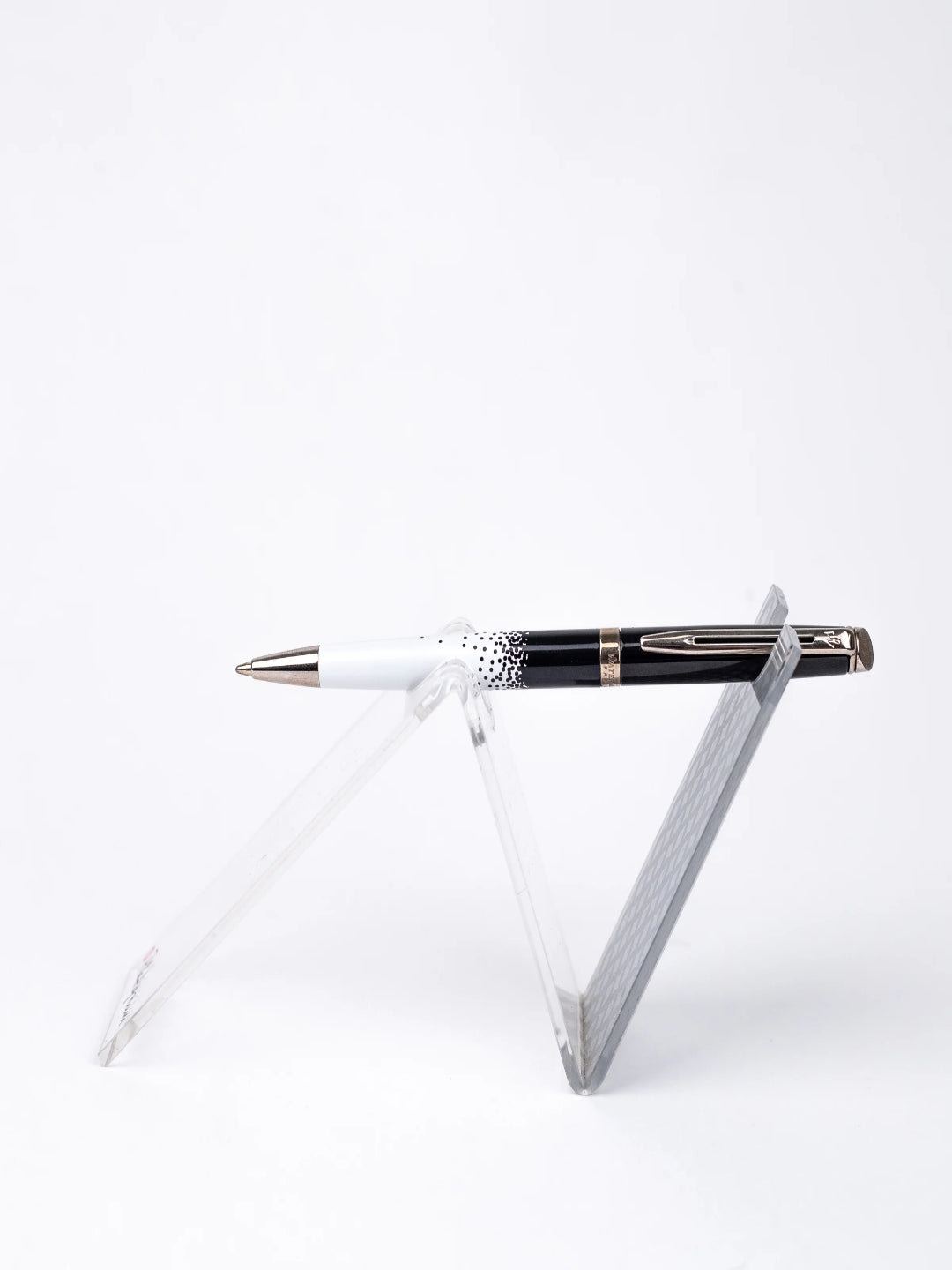 Waterman Hemisphere Ombres et Lumieres Ballpoint Pen Medium Nib