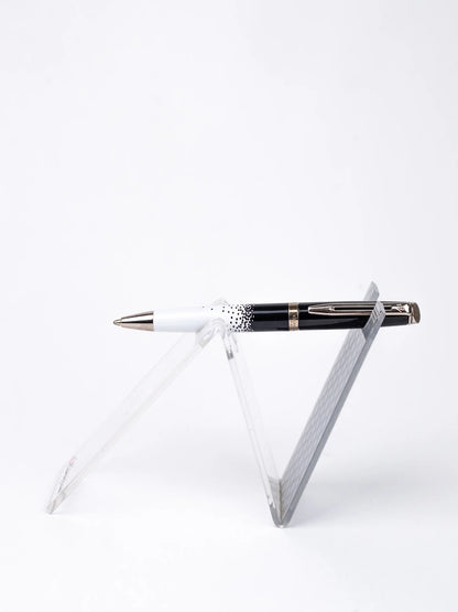 Waterman Hemisphere Ombres et Lumieres Ballpoint Pen Medium Nib