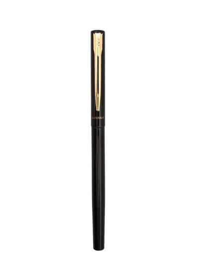Waterman Phileas Black Rollerball Pen Medium Nib