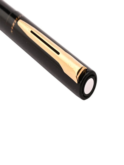 Waterman Phileas Black Rollerball Pen Medium Nib