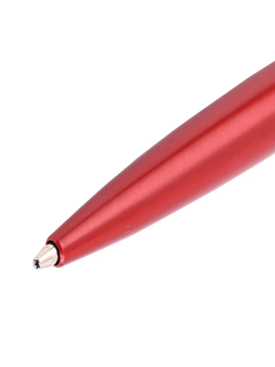 Waterman Hemisphere Matte Red Ballpoint Pen Medium Nib